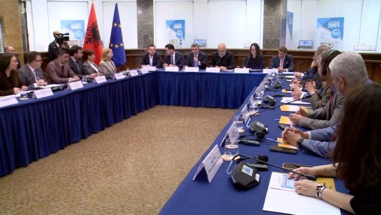 Nënshkruhet memorandumi Shtet-Banka-Sipërmarrje, 250 mln euro kredi me norma të ulta interesi, dhe 30 mln euro granci sovrane