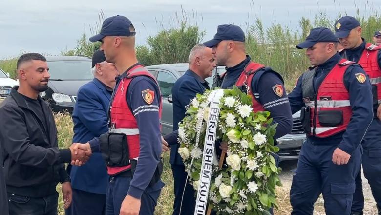 Dy vite nga ngjarja e rëndë në Fier, nderohet me statusin 'Dëshmor i Atdheut' Novruz Çenalia