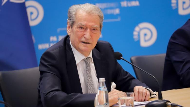 Nesër 5 orë debat në Kuvend për BE, Berisha: Integrimin e ka bllokuar Belinda Balluku