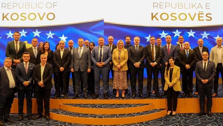 Task-Forca për Migracionin, Hita nga Kosova: Mekanizëm real bashkëpunimi, koordinimi dhe shkëmbimi inteligjence!