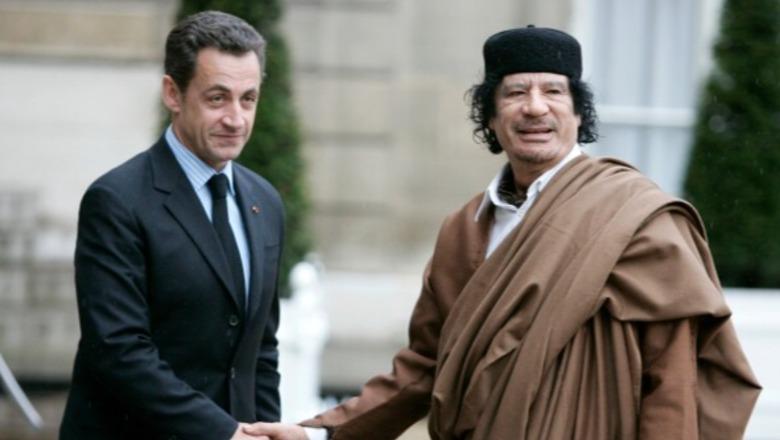 Ish-presidenti francez në apel për financimet nga Libia, prokurorët kërkojnë dënimin me 7 vjet burg të Nicolas Sarkozy