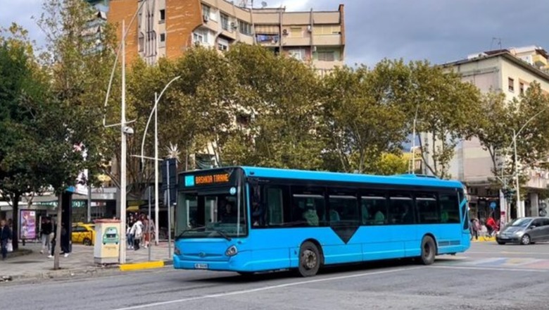 Qeveria subvencion 50 lekë/litër nafte për transportin publik, zbardhet VKM, ja kriteret