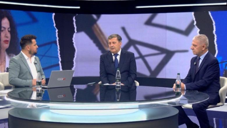 Berisha e përjashtoi nga gara e PD për kryetar, Vladimir Mulaj: Nuk e prisja! Komisioni abuzon me kriteret! Duhen të paktën dy kandidatë