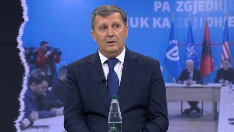 Berisha e përjashtoi nga gara e PD për kryetar, Vladimir Mulaj: Nuk e prisja! Komisioni abuzon me kriteret! Duhen të paktën dy kandidatë