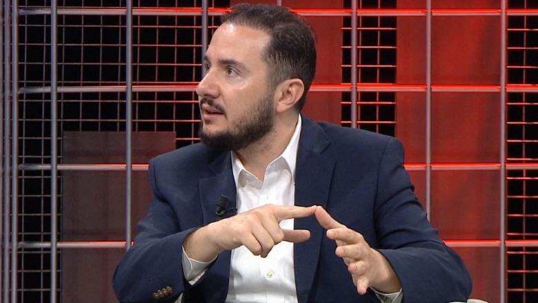 Ervin Salianji: 3 deputetë të Partisë Demokratike më mbështesin mua