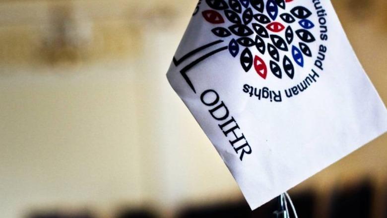 Ekskluzive/ Report Tv siguron opinionin e ODIHR për projektligjin për ‘financimin e partive politike’