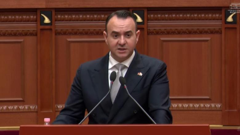 'Dhuna ndaj protestuesve duhet hetuar', Balliu: Të zbardhet përdorimi i gazit lotsjellës në protestën te Kuvendi