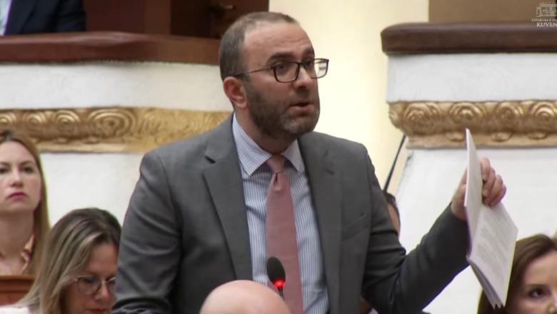 Pr/rezoluta për integrimin, Bardhi: Po diskutojmë një proces strategjik, duhet të ishte Rama