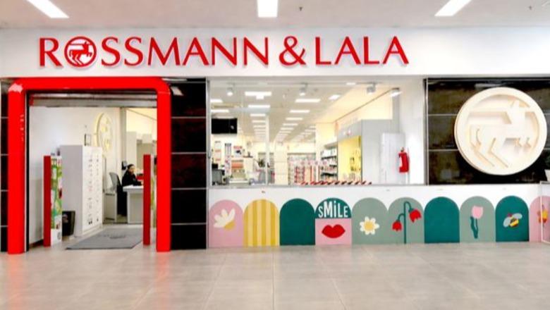 Rossmann & Lala po vijon uljen e çmimeve drejt kategorive të tjera!