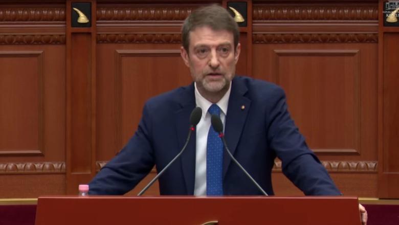 Ministri Hoxha: Anëtarësimi në BE brenda 2030, objektiv i arritshëm, procesi nuk është bllokuar! Të risimin bashkëpunimin politik