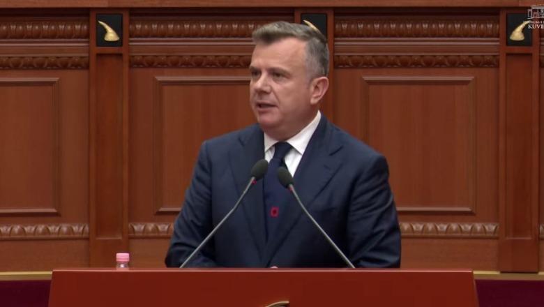 Integrimi në BE, Balla: Shqipëria po ecën me ritme historike! Roli i opozitës i pazëvendësueshëm, të rrisim diplomacinë parlamentare