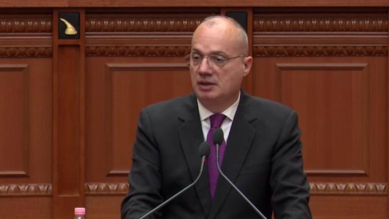 Anëtarësimi në BE/ Hasani i përgjigjet kritikave të opozitës: Të mos e kthejmë në betejë të përditshme, euforia pa masë nuk i shërben procesit