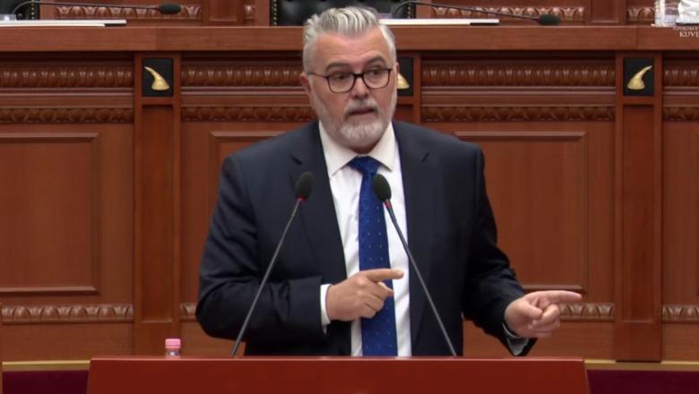 Ministri Gogu: Reforma në drejtësi është sot infrastrukturë ekonomike për Shqipërinë europiane