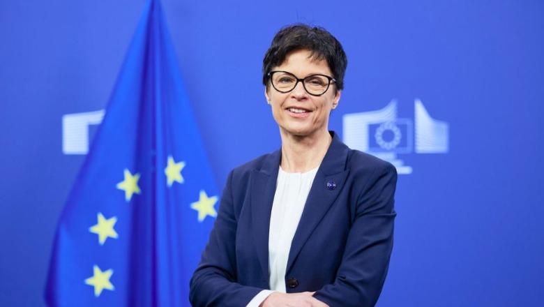 Komisionerja Marta Kos viziton për herë të parë Kosovën, takim me Kurtin dhe Haxhiun të premten, fokus te reformat dhe integrimi në BE