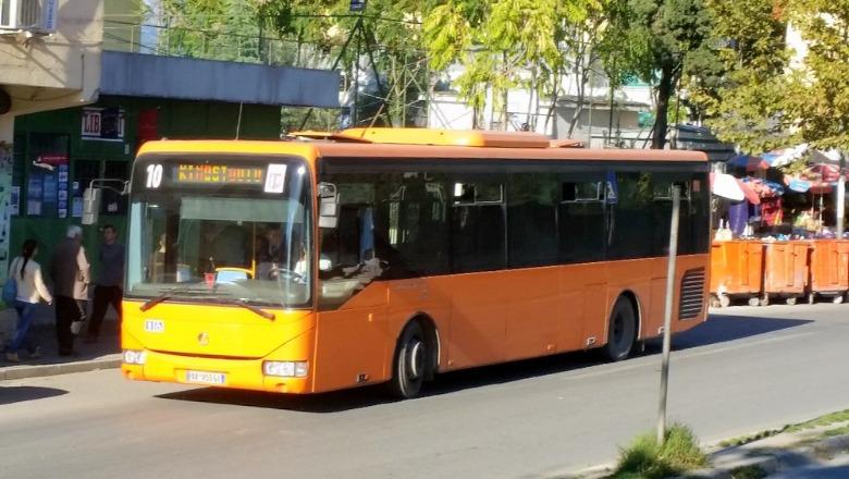 Qeveria subvencioni me 50 lekë litrin e naftës për transportin publik, Shoqatat kërkojnë kërkojnë zgjatjen dhe me 3 muaj të periudhës së kompensimit