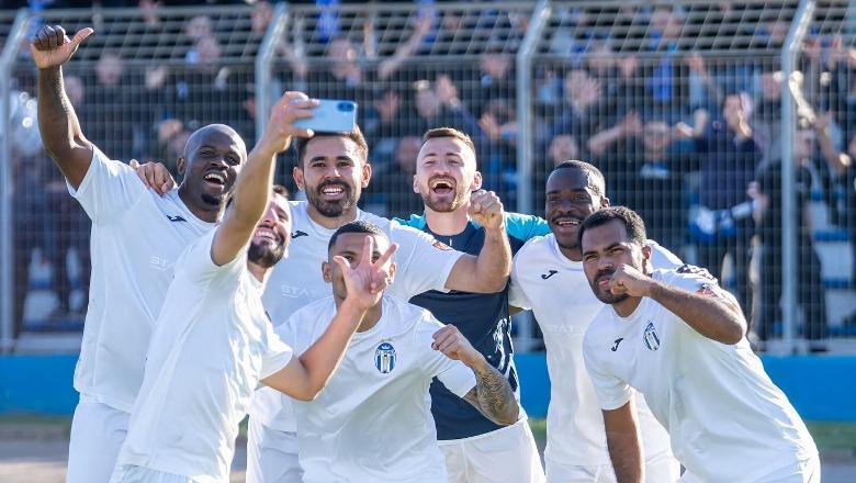 FIFA trondit KF Tiranën, bardheblutë kanë gjashtë gjyqe të humbura! U bllokohet merkato prej borxheve