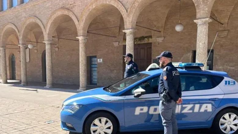 Kokainë e fshehur në bulonin e makinës! Truku mjeshtëror nuk e shpëton 20-vjeçarin shqiptar në Itali, përfundon në pranga