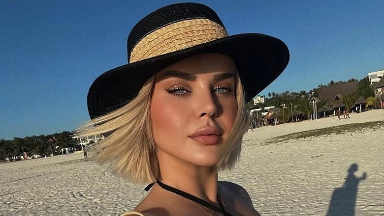Kejvina Kthella mashtrohet nga shoqja, i merr 8 mijë euro kursime! Modelja e denoncon në polici