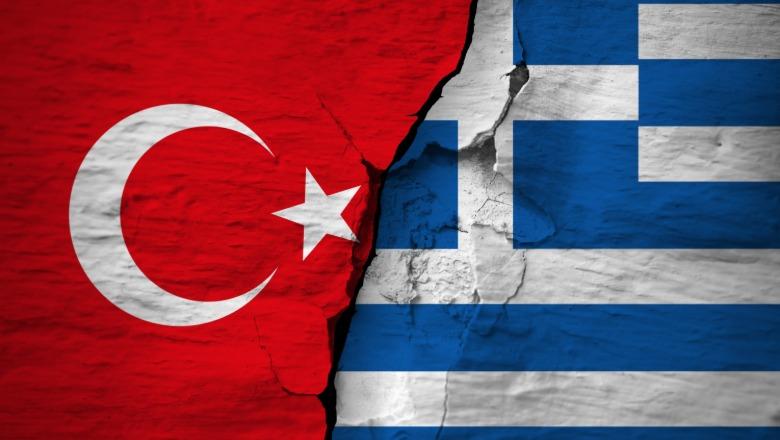 Greqia dhe Turqia përplasen për Mesdheun, ministri grek: Pretendimet e Ankarasë për detin bien ndesh me ligjin ndërkombëtar