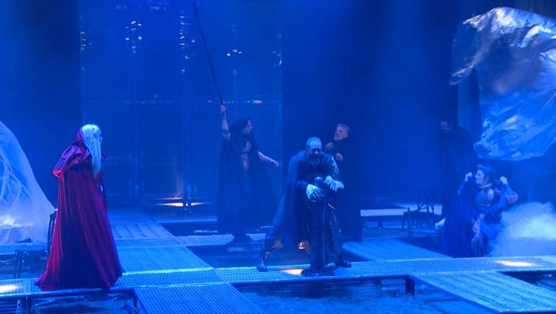 “Otello”, tragjedia e Shekspirit në versionin modern në TK