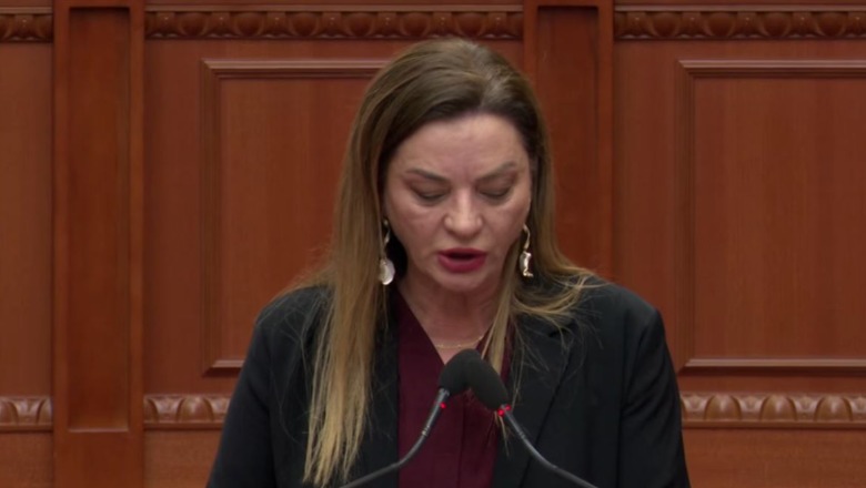 Rezoluta për integrimin europian, Vokshi: Jemi skeptikë nëse qeveria do e zbatojë çdo pikë të saj, por opozita mbështet procesin
