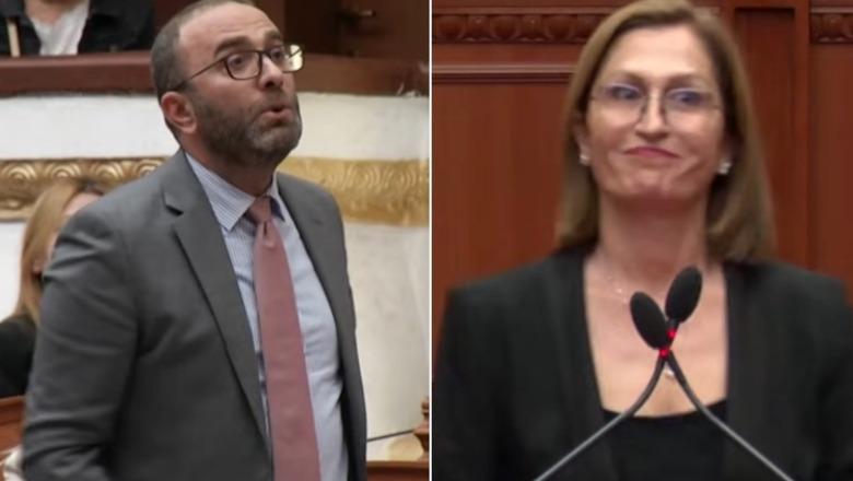 Genta Tafa betohet si Komisionere për Mbrojtjen nga Diskriminimi! Bardhi: Ka diskriminuar veriun, u përdor politikisht në procesin e Vettingut
