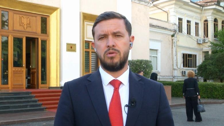 Deputeti Erion Malaj komenton rezolutën PS-PD: Integrimi në BE na bashkoi, kjo rezolutë do të gjykohet nga historia