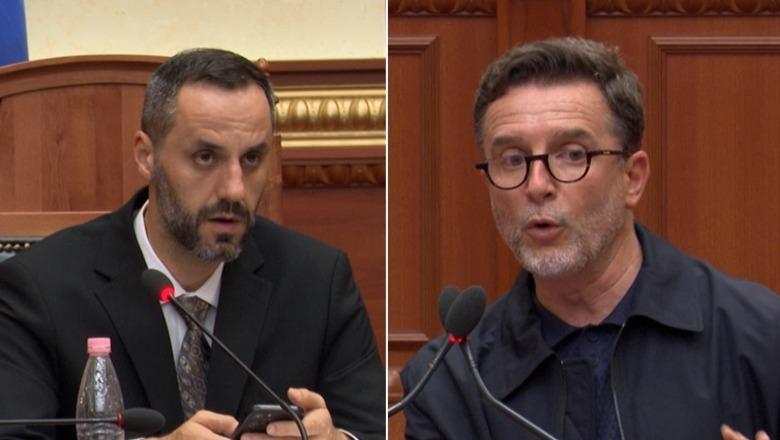 Zjarret/ Braçe: Zjarrfikësit punojnë në kushte të vështira, pa ushqim dhe ujë të paguar! Ministri Lamallari: Po çojmë për miratim VKM-në për pagimin e orëve shtesë