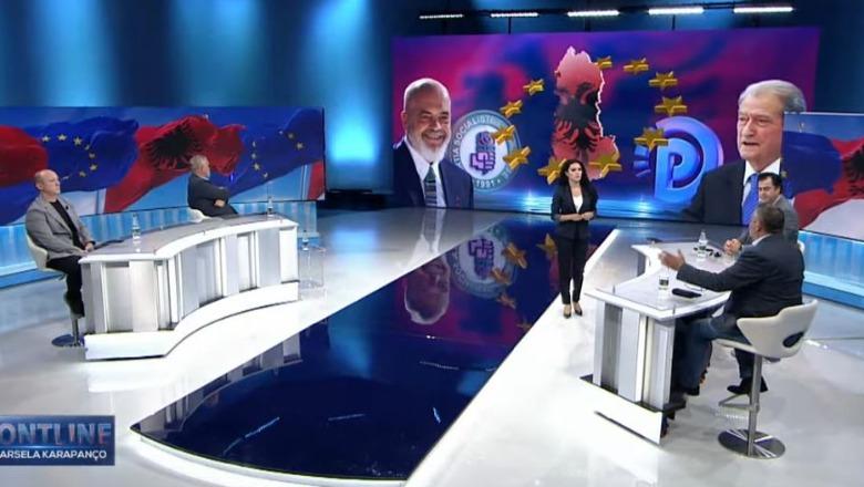 Rezoluta për integrimin/ Kikia: S’ka asnjë efekt, PS u përpoq t’i ngecte dopio 6-ën opozitës! Shella: BE nuk është e interesuar ta pranojë Shqipërinë brenda Unionit! Karanxha: Drejtësia, gropë e madhe