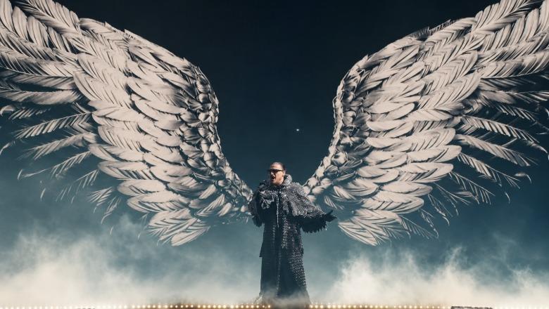  Gjysmëfinalja e dytë e Eurovision, Alis Kallaçi shkëlqen në Vjenë me këngën ‘Nân’ i 13-ti