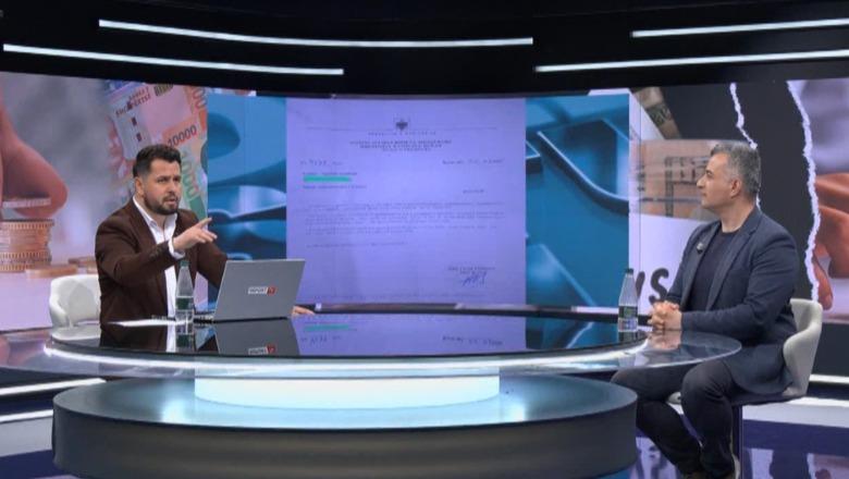 Denoncimi i pensionistit: ISSH më kërkoi rikthimin e kompensimit të faturës së dritave! Eksperti: S’kisha parë ndonjëherë