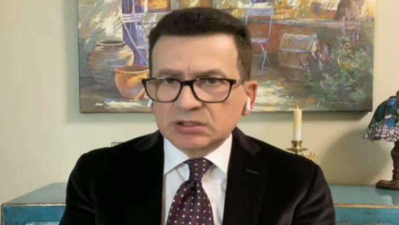 Spahiu: Shqipëria u pranua politikisht në NATO, ndonse s’kishte as ushtri dhe as standarde