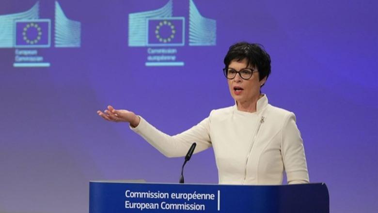 Vizita e parë e komisioneres Marta Kos në Kosovë, sot takohet me kryeministrin Kurti