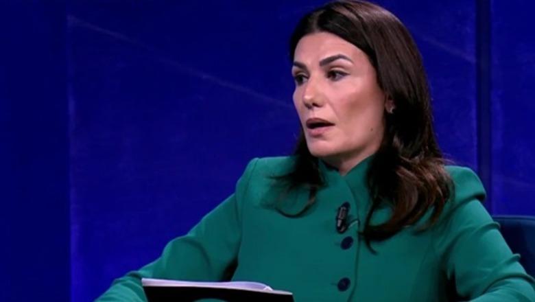 'Agasin e kam njohur në administratë, raportet kanë qenë korrekte', Mirlinda Karçanaj flet për pasuritë e saj: Jetoja me qira, nuk kam as makinë