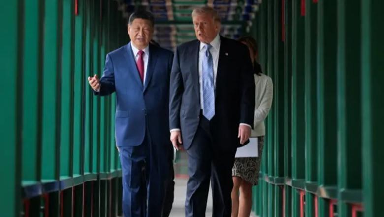 Samiti Trump-Xi dhe çështjet e lëna pezull: Armët për Tajvanin, hapja ndaj biznesit dhe ndihma për Hormuzin! 30 anije kineze kalojnë në Ngushticë