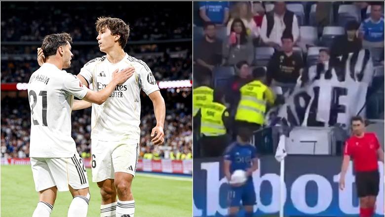 Real Madridi fiton mes polemikash, Perez përplaset me tifozët! Girona merr një pikë shprese, Mallorca drejt rrëzimit nga La Liga