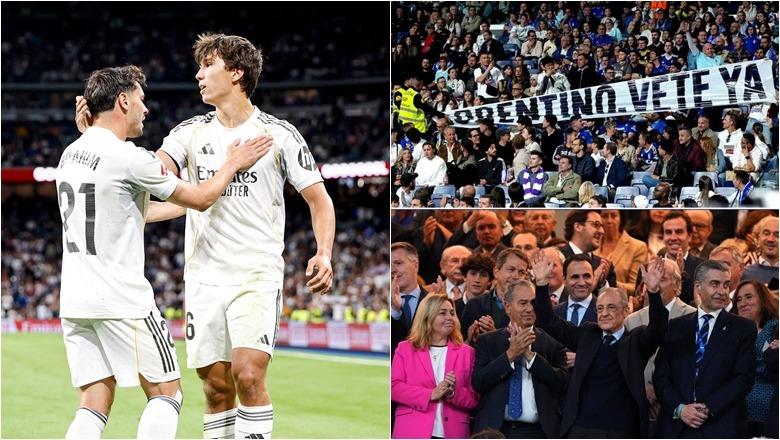GOLAT/ Real Madridi fiton mes polemikash, Perez përplaset me tifozët! Girona merr një pikë shprese, Mallorca drejt rrëzimit nga La Liga
