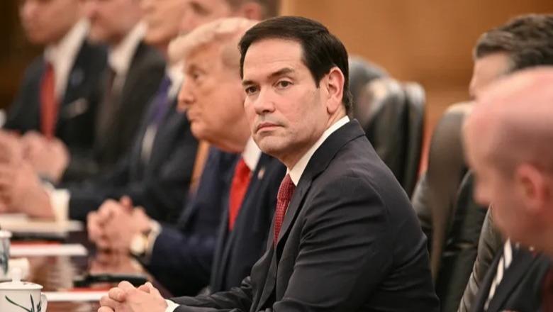 ‘Marco budallai’, Kina i lejon sekretarit amerikan hyrjen në Pekin duke anashkaluar sanksionet, ‘e pagëzon’ me emrin e ri