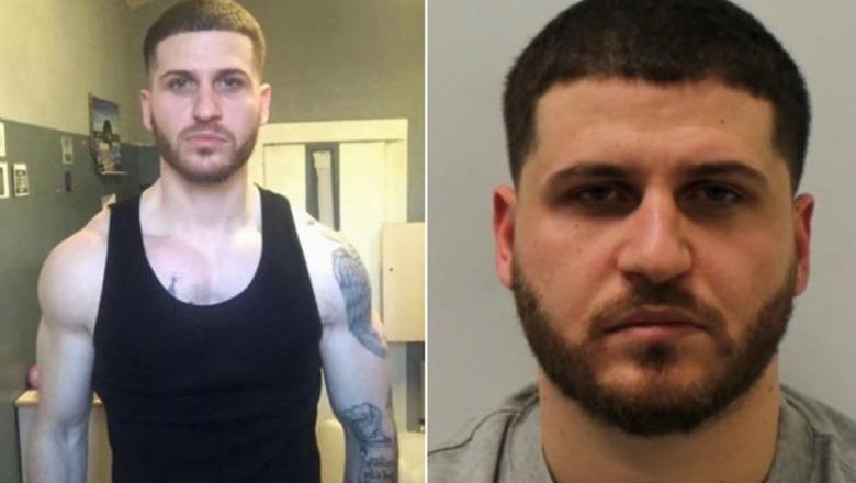 Durrës/ Plagosi me armë zjarri ‘Guccin’ e TikTok-ut, pranga 23-vjeçarit (EMRI)