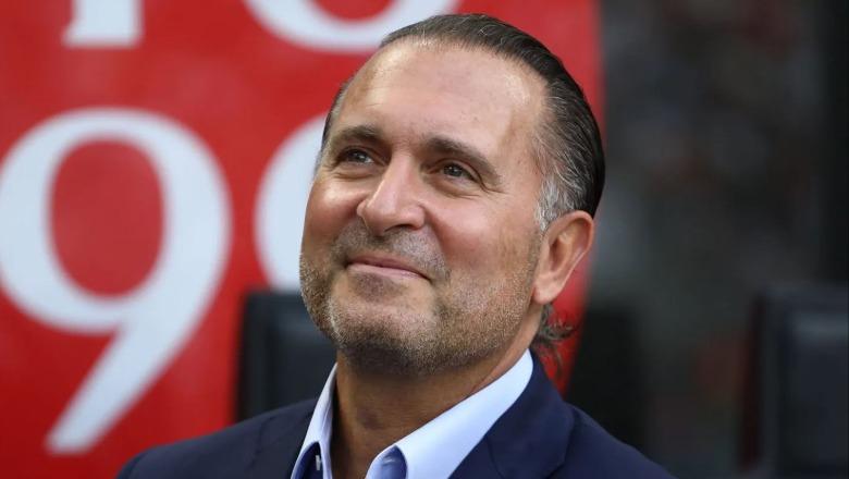 Cardinale thumbon Interin: Nuk shkohet në finalen e Championsit dhe të humbësh 5-0