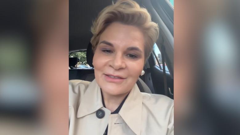 Monika Kryemadhi mbështetet nga Shoqata e Grave të Divorcuara: Janë të shqetësuara për gjuhën dhunuese ndaj meje! Jam e papunë, mos më bini në qafë