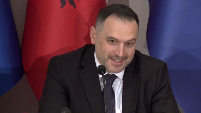 Aleanca ushtarake me Kroacinë e Kosovën, Nufi: 3 stërvitje të përbashkëta! Trupat në Gaza? Ministri: Dërguam një skuadër për të parë situatën! Prodhimi i dronëve me vonesë prej luftës