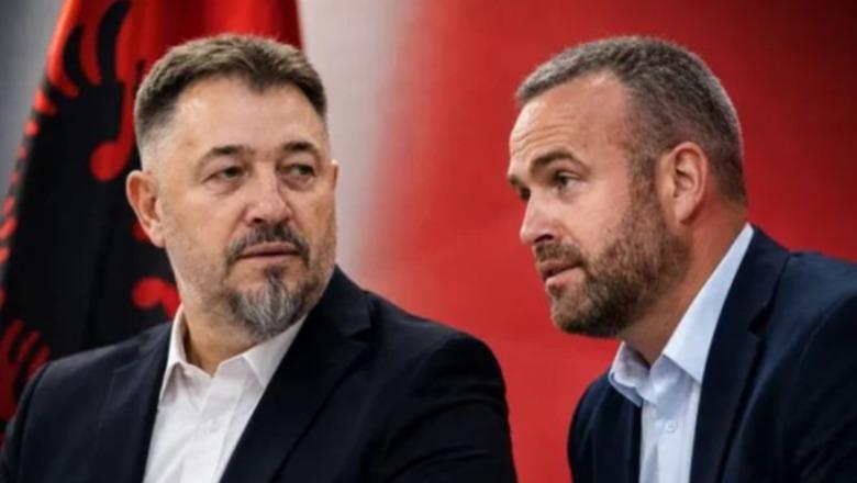 Tensione politike në Kosovë pas përplasjes fizike mes Lushtakut dhe Mehanit, forcat speciale zbarkojnë në Skënderaj, qytetarët dalin në rrugë dhe kërkojnë shpjegime 