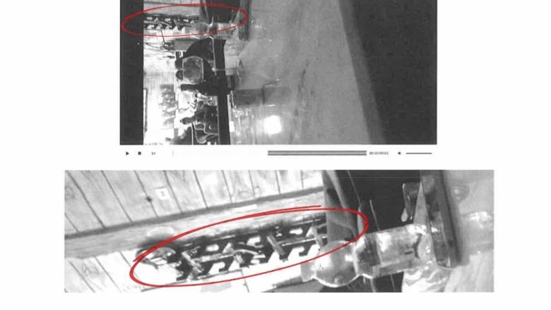 DOSJA/ Lokali në Dobraç i kthyer në magazinë armësh, frekuentohej nga Safet Bajri e anëtarët e grupit të tij (FOTOT)
