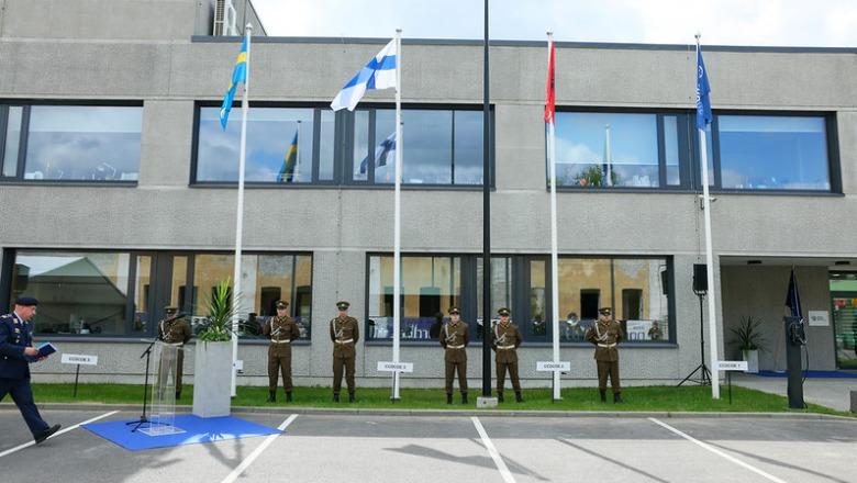Siguria kibernertike, Shqipëria anëtarësohet në qendrën e ekselencës së NATO-s!