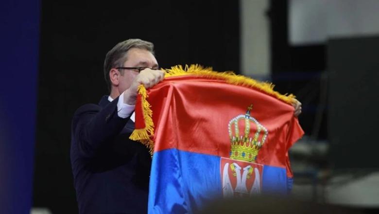 ‘Do të pështyja veten’, Vuçiç refuzon ftesën për 20-vjetorin e pavarësisë së Malit të Zi! I përgjigjet ministria: E papranueshme që jubileu të paraqitet si akt kundër Serbisë
