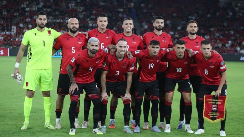 Miqësoret e Kombëtares/ Dalin në shitje biletat për ndeshjet Shqipëri-Izrael dhe Shqipëri- Luksemburg