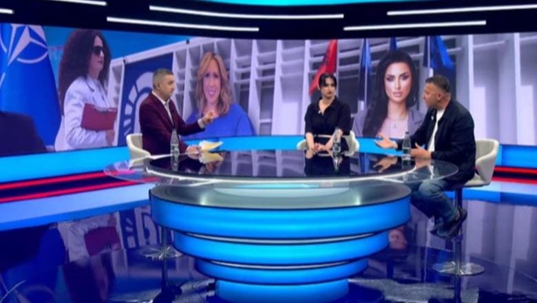 Berisha s’e la të garonte në zgjedhjet e PD, Balliu publikon emailin për Report Tv: Kam informuar të gjitha ambasadat se ç’po bën lideri non grata! 