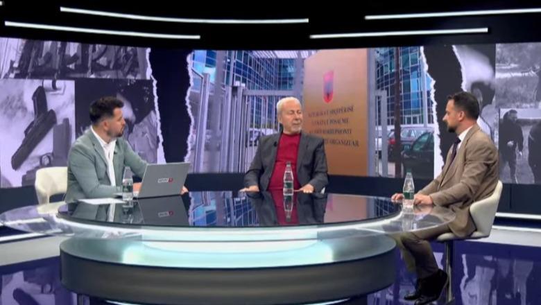 Kriminaliteti/ Nallbani: Narkoshteti ka mbirë bashkë me PD-në, u mbështet nga ata dhe sot e kemi peshqesh! Avokati Aderi: Shoqëria shqiptare i respekton personazhet e krimit