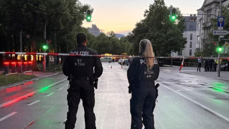 Raporti i BE-së paralajmëron për rritje të rrezikut terrorist nga Irani, Afganistani dhe veteranët rusë